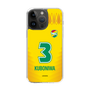 スリムプロテクションケース［ ジェフユナイテッド市原・千葉 - FP1st #3 KUBONIWA ］