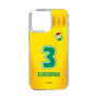 スリムプロテクションケース［ ジェフユナイテッド市原・千葉 - FP1st #3 KUBONIWA ］