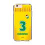 スリムプロテクションケース［ ジェフユナイテッド市原・千葉 - FP1st #3 KUBONIWA ］