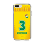スリムプロテクションケース［ ジェフユナイテッド市原・千葉 - FP1st #3 KUBONIWA ］