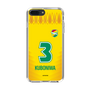 スリムプロテクションケース［ ジェフユナイテッド市原・千葉 - FP1st #3 KUBONIWA ］