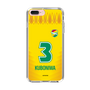 スリムプロテクションケース［ ジェフユナイテッド市原・千葉 - FP1st #3 KUBONIWA ］