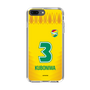 スリムプロテクションケース［ ジェフユナイテッド市原・千葉 - FP1st #3 KUBONIWA ］