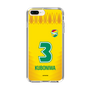 スリムプロテクションケース［ ジェフユナイテッド市原・千葉 - FP1st #3 KUBONIWA ］
