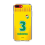 スリムプロテクションケース［ ジェフユナイテッド市原・千葉 - FP1st #3 KUBONIWA ］