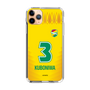 スリムプロテクションケース［ ジェフユナイテッド市原・千葉 - FP1st #3 KUBONIWA ］