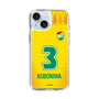 スリムプロテクションケース［ ジェフユナイテッド市原・千葉 - FP1st #3 KUBONIWA ］