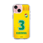 スリムプロテクションケース［ ジェフユナイテッド市原・千葉 - FP1st #3 KUBONIWA ］