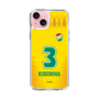 スリムプロテクションケース［ ジェフユナイテッド市原・千葉 - FP1st #3 KUBONIWA ］