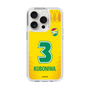 スリムプロテクションケース［ ジェフユナイテッド市原・千葉 - FP1st #3 KUBONIWA ］