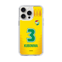 スリムプロテクションケース［ ジェフユナイテッド市原・千葉 - FP1st #3 KUBONIWA ］