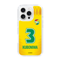 スリムプロテクションケース［ ジェフユナイテッド市原・千葉 - FP1st #3 KUBONIWA ］