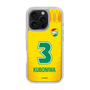 スリムプロテクションケース［ ジェフユナイテッド市原・千葉 - FP1st #3 KUBONIWA ］