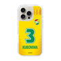 スリムプロテクションケース［ ジェフユナイテッド市原・千葉 - FP1st #3 KUBONIWA ］