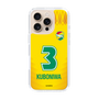 スリムプロテクションケース［ ジェフユナイテッド市原・千葉 - FP1st #3 KUBONIWA ］