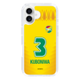 スリムプロテクションケース［ ジェフユナイテッド市原・千葉 - FP1st #3 KUBONIWA ］