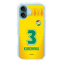スリムプロテクションケース［ ジェフユナイテッド市原・千葉 - FP1st #3 KUBONIWA ］