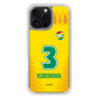 スリムプロテクションケース［ ジェフユナイテッド市原・千葉 - FP1st #3 KUBONIWA ］