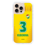 スリムプロテクションケース［ ジェフユナイテッド市原・千葉 - FP1st #3 KUBONIWA ］