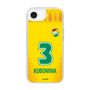 スリムプロテクションケース［ ジェフユナイテッド市原・千葉 - FP1st #3 KUBONIWA ］