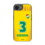 スリムプロテクションケース［ ジェフユナイテッド市原・千葉 - FP1st #3 KUBONIWA ］