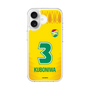 スリムプロテクションケース［ ジェフユナイテッド市原・千葉 - FP1st #3 KUBONIWA ］