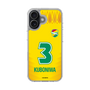 スリムプロテクションケース［ ジェフユナイテッド市原・千葉 - FP1st #3 KUBONIWA ］