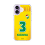 スリムプロテクションケース［ ジェフユナイテッド市原・千葉 - FP1st #3 KUBONIWA ］