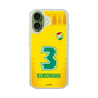 スリムプロテクションケース［ ジェフユナイテッド市原・千葉 - FP1st #3 KUBONIWA ］