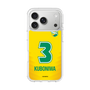 スリムプロテクションケース［ ジェフユナイテッド市原・千葉 - FP1st #3 KUBONIWA ］