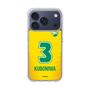 スリムプロテクションケース［ ジェフユナイテッド市原・千葉 - FP1st #3 KUBONIWA ］
