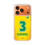 スリムプロテクションケース［ ジェフユナイテッド市原・千葉 - FP1st #3 KUBONIWA ］