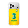 スリムプロテクションケース［ ジェフユナイテッド市原・千葉 - FP1st #3 KUBONIWA ］