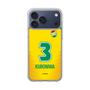 スリムプロテクションケース［ ジェフユナイテッド市原・千葉 - FP1st #3 KUBONIWA ］