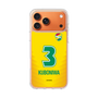 スリムプロテクションケース［ ジェフユナイテッド市原・千葉 - FP1st #3 KUBONIWA ］