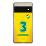 スリムプロテクションケース［ ジェフユナイテッド市原・千葉 - FP1st #3 KUBONIWA ］