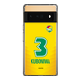 スリムプロテクションケース［ ジェフユナイテッド市原・千葉 - FP1st #3 KUBONIWA ］