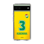 スリムプロテクションケース［ ジェフユナイテッド市原・千葉 - FP1st #3 KUBONIWA ］