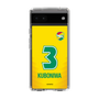 スリムプロテクションケース［ ジェフユナイテッド市原・千葉 - FP1st #3 KUBONIWA ］