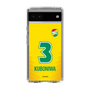 スリムプロテクションケース［ ジェフユナイテッド市原・千葉 - FP1st #3 KUBONIWA ］
