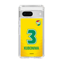 スリムプロテクションケース［ ジェフユナイテッド市原・千葉 - FP1st #3 KUBONIWA ］