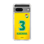 スリムプロテクションケース［ ジェフユナイテッド市原・千葉 - FP1st #3 KUBONIWA ］
