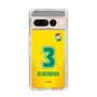 スリムプロテクションケース［ ジェフユナイテッド市原・千葉 - FP1st #3 KUBONIWA ］