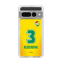 スリムプロテクションケース［ ジェフユナイテッド市原・千葉 - FP1st #3 KUBONIWA ］