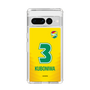 スリムプロテクションケース［ ジェフユナイテッド市原・千葉 - FP1st #3 KUBONIWA ］