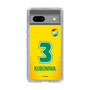スリムプロテクションケース［ ジェフユナイテッド市原・千葉 - FP1st #3 KUBONIWA ］