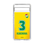 スリムプロテクションケース［ ジェフユナイテッド市原・千葉 - FP1st #3 KUBONIWA ］