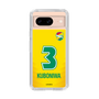 スリムプロテクションケース［ ジェフユナイテッド市原・千葉 - FP1st #3 KUBONIWA ］