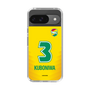 スリムプロテクションケース［ ジェフユナイテッド市原・千葉 - FP1st #3 KUBONIWA ］