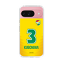 スリムプロテクションケース［ ジェフユナイテッド市原・千葉 - FP1st #3 KUBONIWA ］